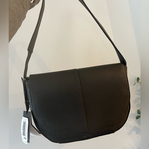 Matt & Nat Purity Handbag - Picture 1 of 9